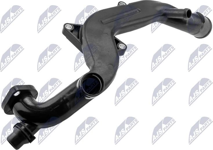 Coolant Pipe CPP-AU-016 - image 2