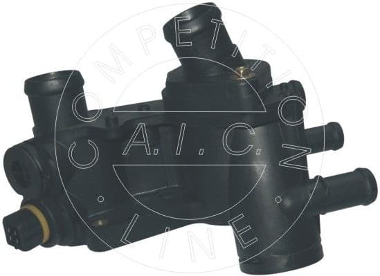 Thermostat, coolant Original AIC Quality 50931