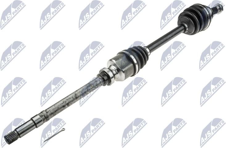 Drive Shaft NPW-CT-019 - image 2