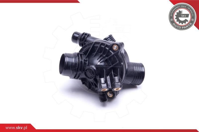 Thermostat, coolant 20SKV164 - image 3