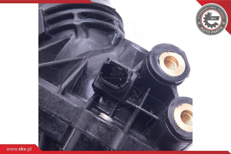 Thermostat, coolant 20SKV164 - image 5