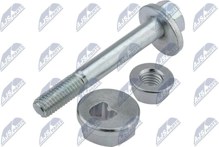 Bolt eccentric ZWT-ME-021S - image 2