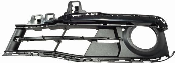 Ventilation Grille, bumper Depo 444-2513L-UD