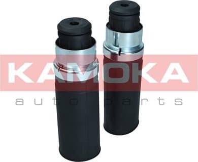 Dust Cover Kit, shock absorber 2019065 - image 7
