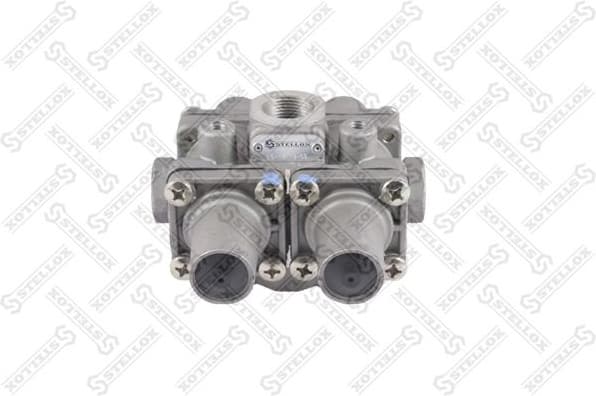 Multiport Valve 85-19479-SX