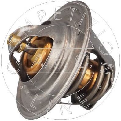 Thermostat, coolant Original AIC Quality 58256
