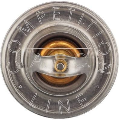 Thermostat, coolant Original AIC Quality 58256 - image 3