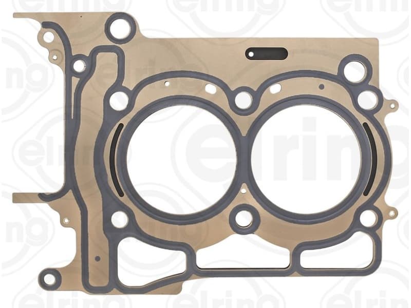 Gasket, cylinder head 233.660