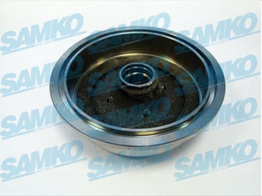 Brake Drum S70242