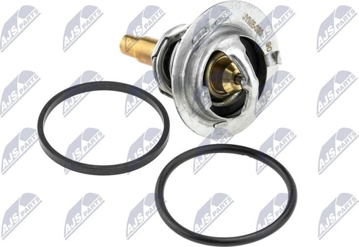 Thermostat, coolant CTM-ME-030