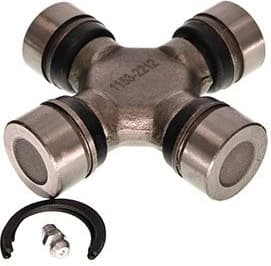 Joint, propshaft 49-2051 - image 2