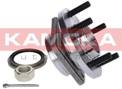 Wheel Bearing Kit 5500056 - image 8