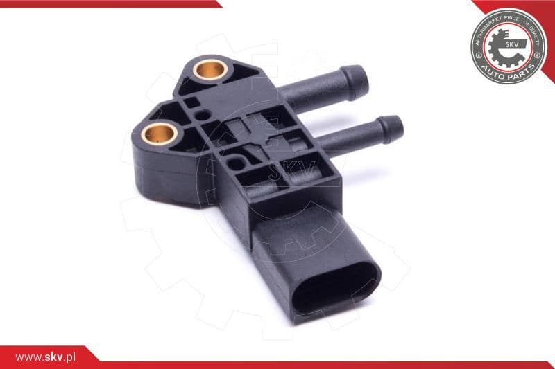 Sensor, exhaust pressure 17SKV788 - image 2