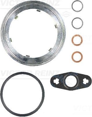 Mounting Kit, charger 04-10368-01