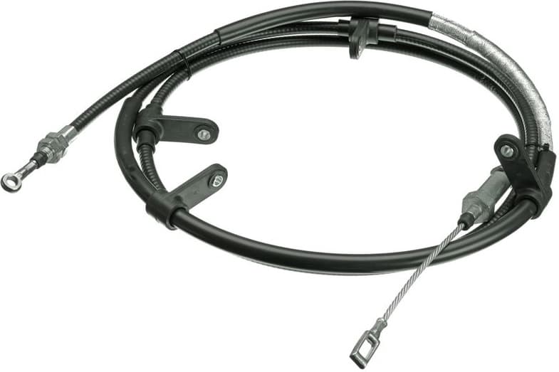 Cable Pull, parking brake 24372705862