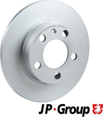 Brake Disc JP 1163205600
