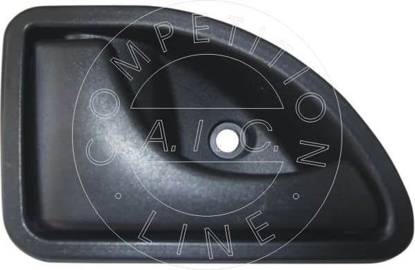 Door Handle, interior equipment NEW MOBILITY PARTS 54049