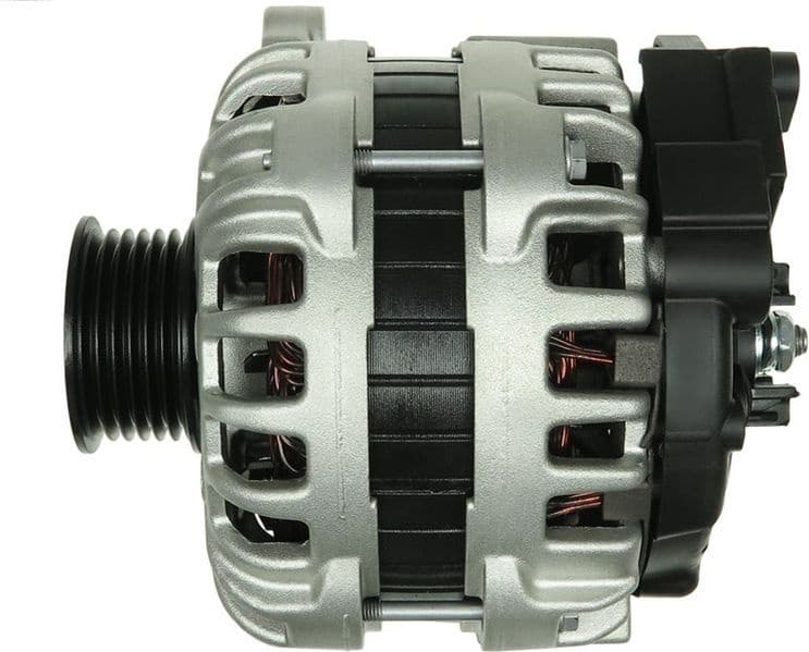 Alternator Remanufactured AS A0527PR - image 4