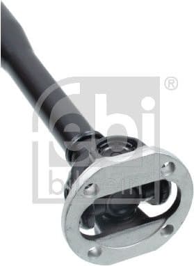 Propshaft, axle drive 174105 - image 2