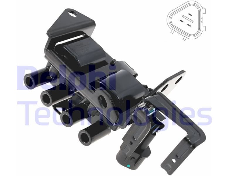 Ignition Coil GN1103912B1