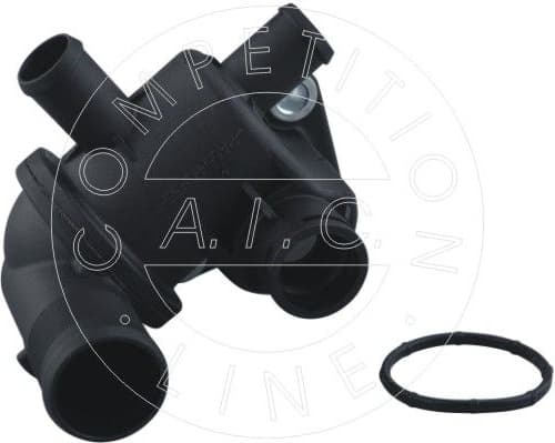 Coolant Flange Original AIC Quality 56943 - image 3