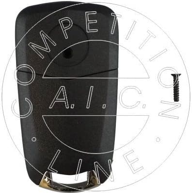 Hand-held Transmitter Housing, central locking Original AIC Quality 57032 - image 2