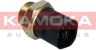 Temperature Switch, radiator fan 4090015 - image 3