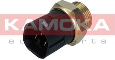 Temperature Switch, radiator fan 4090015 - image 4