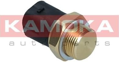 Temperature Switch, radiator fan 4090015 - image 5