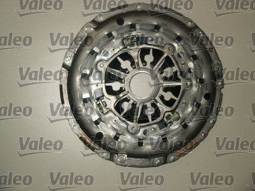 Clutch Kit KIT3P (CSC) 834052 - image 2