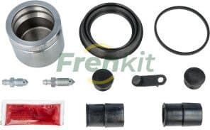 Repair Kit, brake caliper 260804