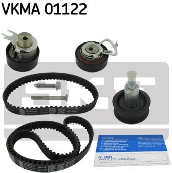 Timing belt kit SKF VKMA01122 - image 5