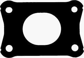 Gasket turbocharger 223.440