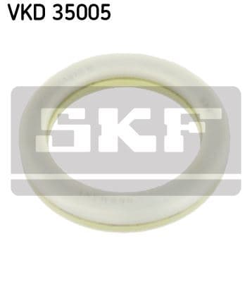 Shock absorber bearing VKD35005
