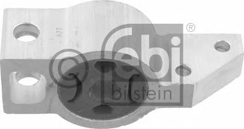 Silentblock front axle 017059952