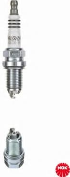 Spark plug NGK HB6BIX-11P