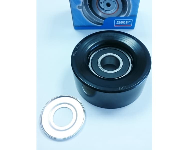 Tensioner belt VKM63033