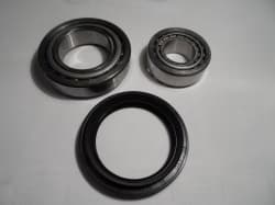 Bearing wheel ARB073