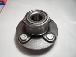 Bearing wheel ARB155