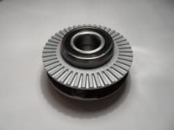 Bearing wheel ARB170