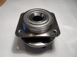 Bearing wheel ARB207