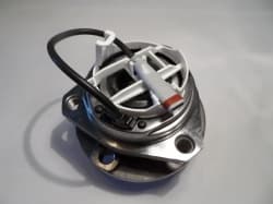 Bearing wheel ARB449