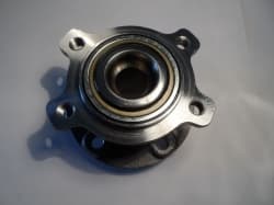 Bearing wheel ARB522