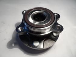 Bearing wheel ARB554 - image 2