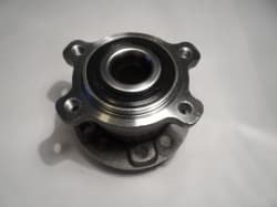 Bearing wheel ARB568