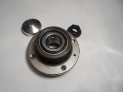 Bearing wheel ARB575