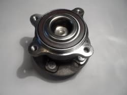 Bearing wheel ARB601