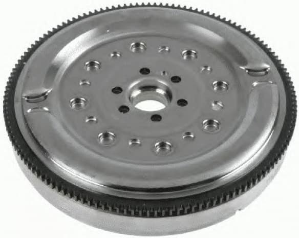 Flywheel, dual mass 2294000453