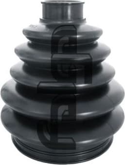 CV Joint Boot kit with clamps and grease