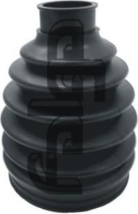 CV Joint Boot kit with clamps and grease